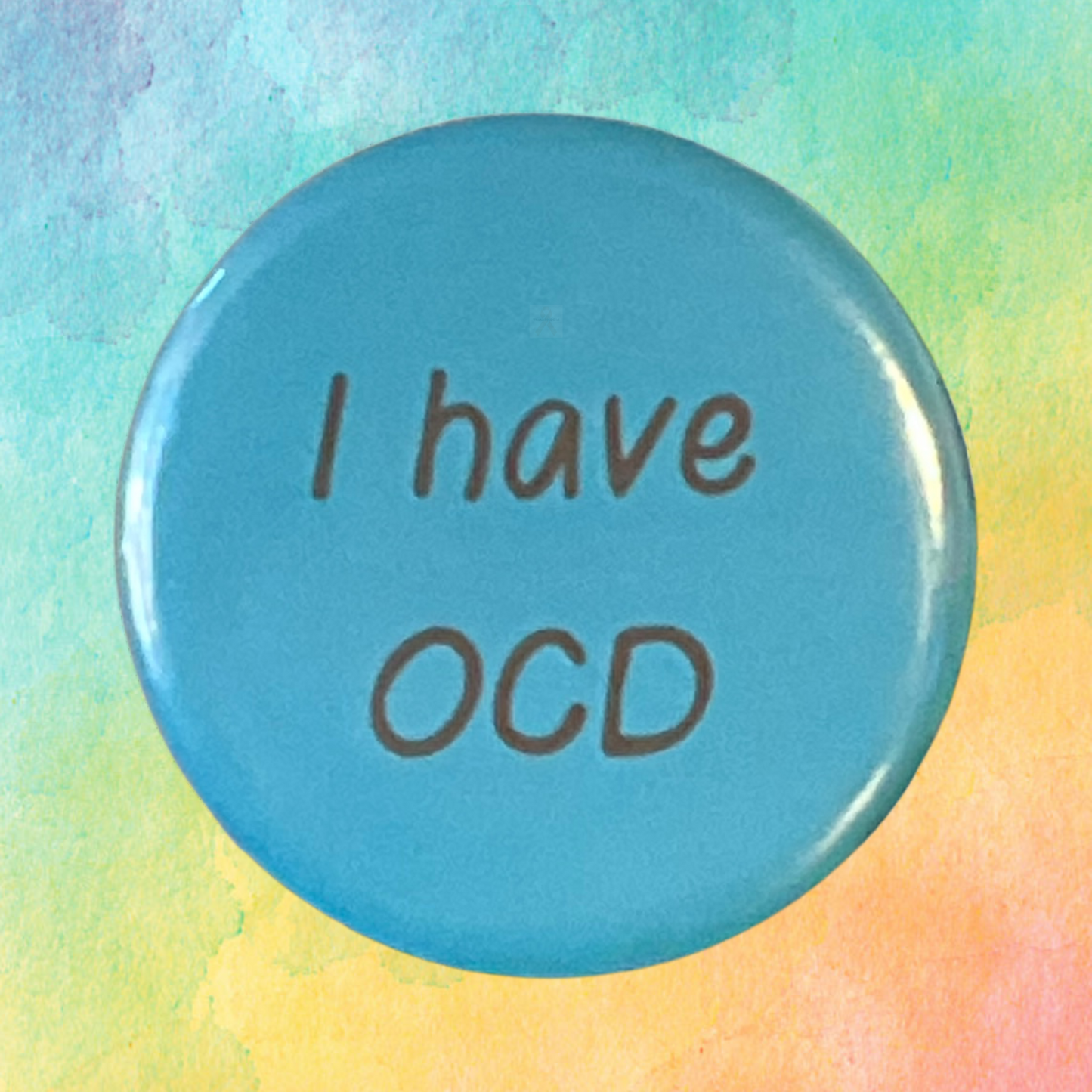 I Have OCD | OCD Awareness | I Have Series