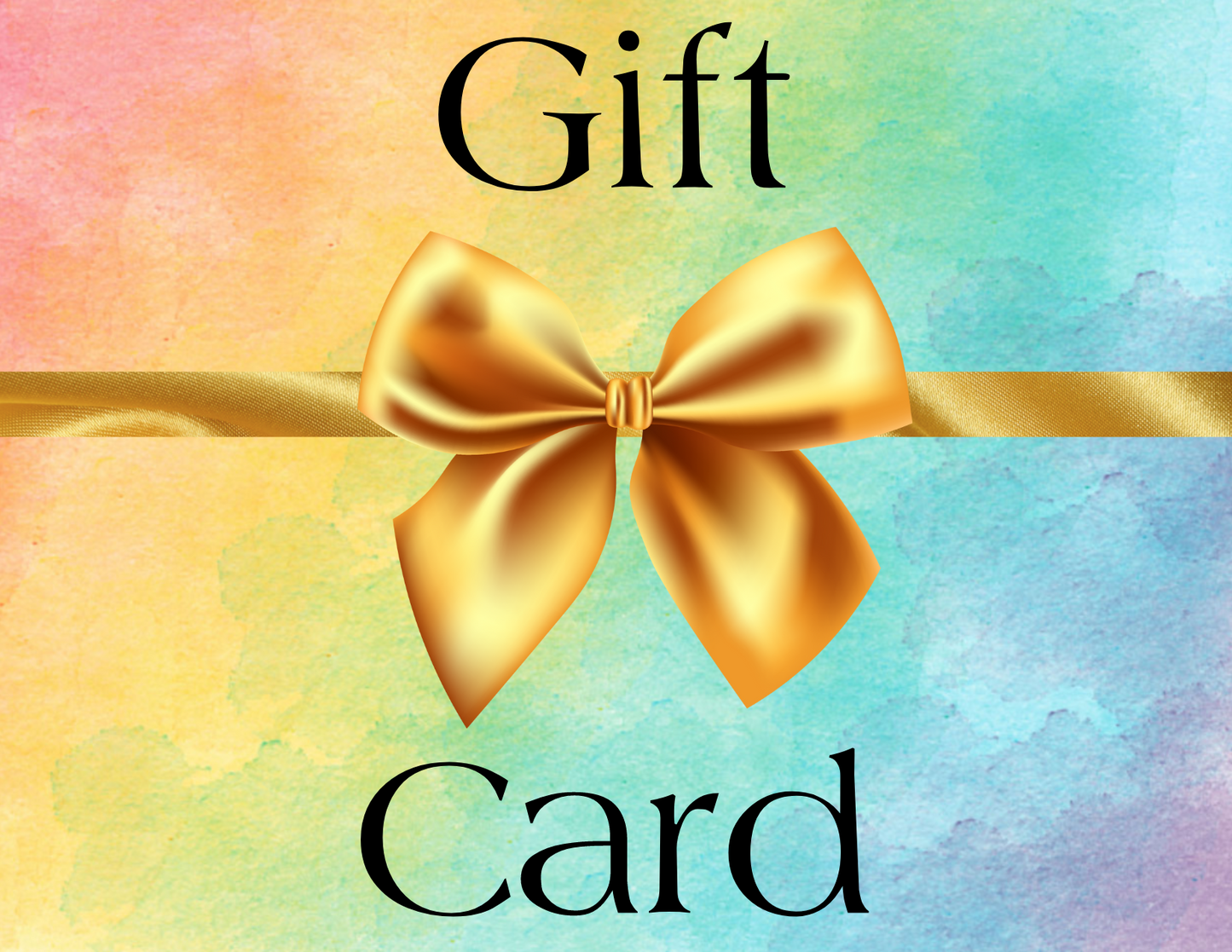 ThatADHDGirl Gift Card